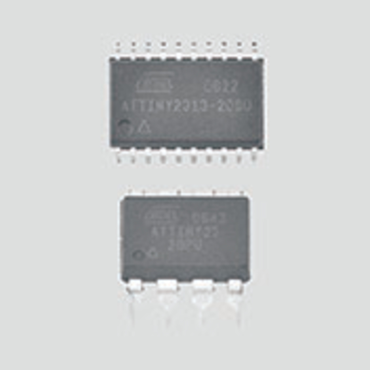 Atmel Mikrocontroller  ATtiny26L-8SU- PDIP20