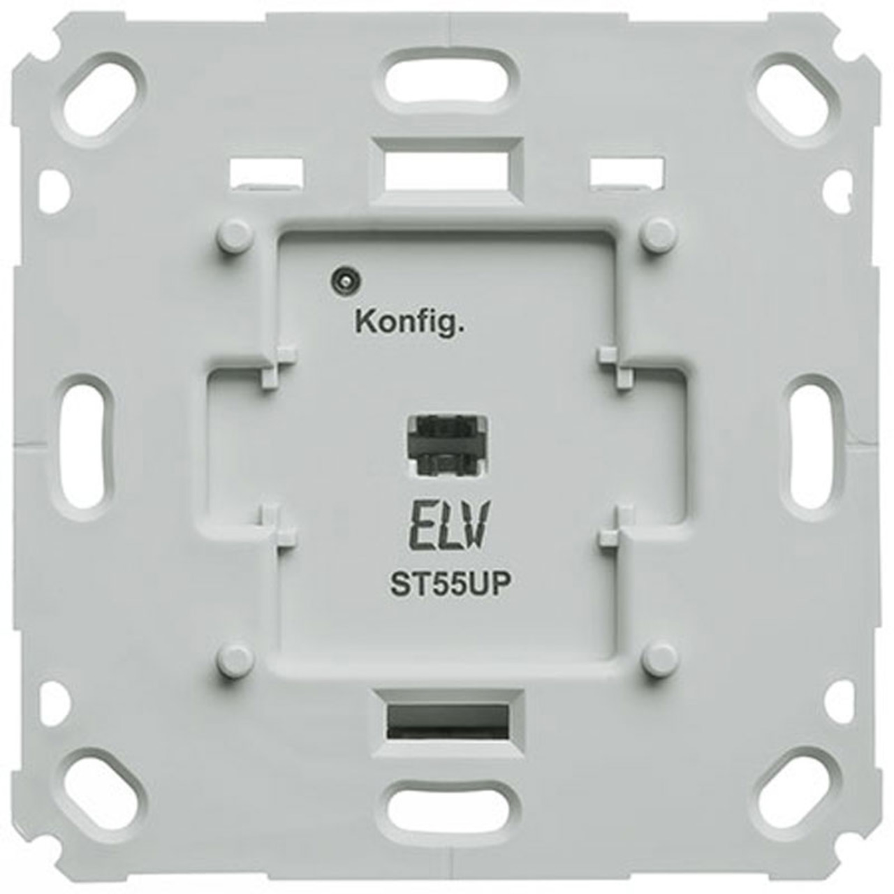 ELV UP-Schalter mit Timerfunktion- ST55UP