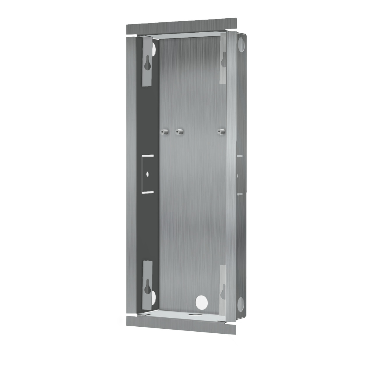 DoorBird Unterputz-Montage-Rückgehäuse D2102V-D2103 für Türsprechanlagen