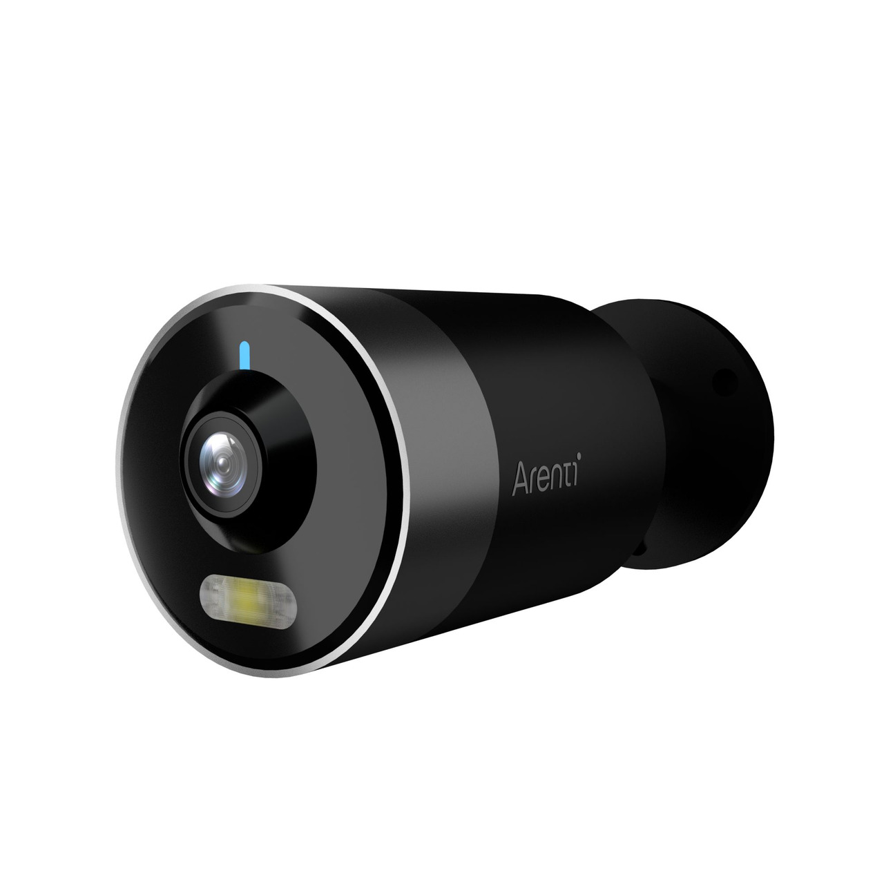 Arenti WLAN-Outdoor-Überwachungskamera OUTDOOR1- 2K-Auflösung- App-Zugriff- Amazon Alexa unter Sicherheitstechnik