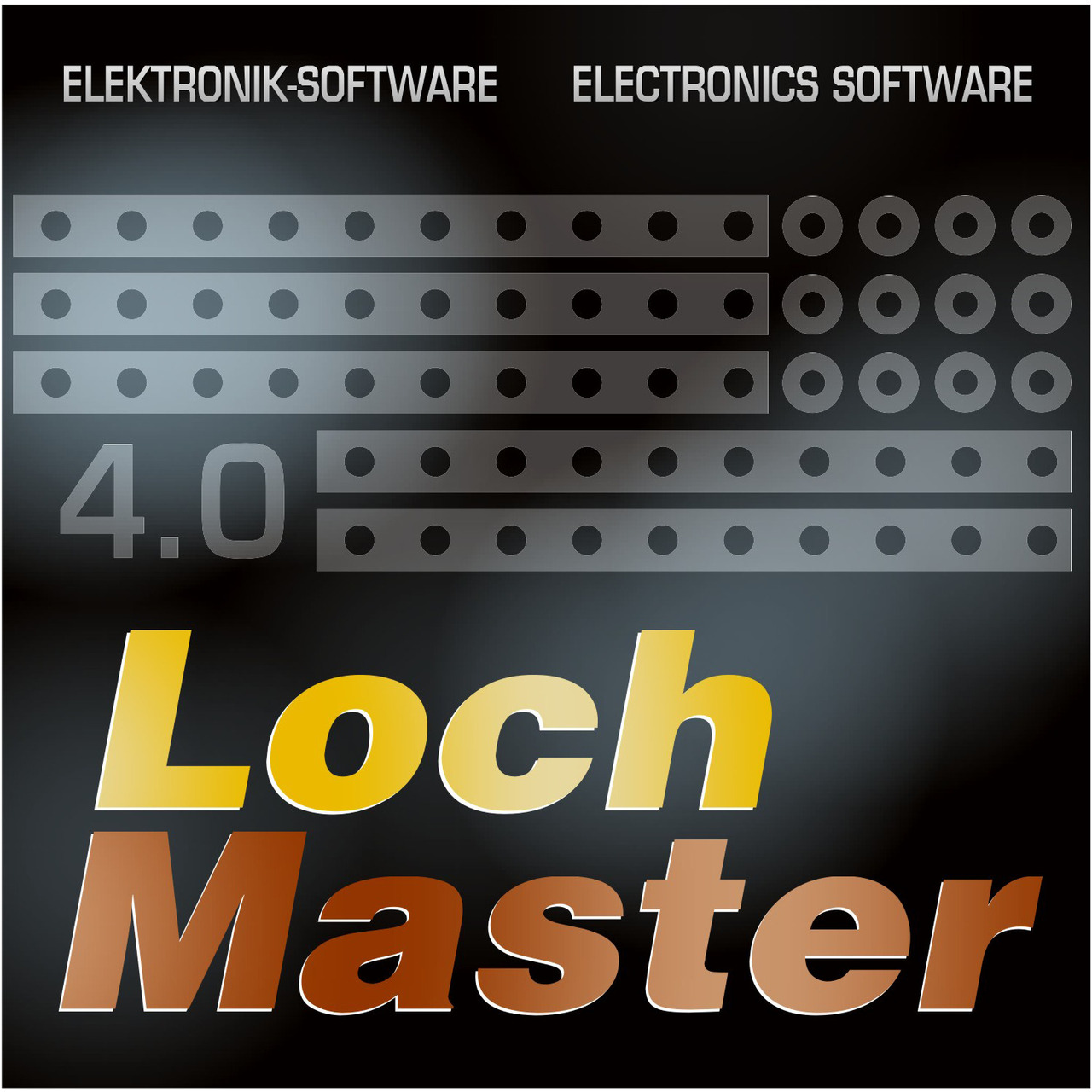 ABACOM Loch Master 4-0