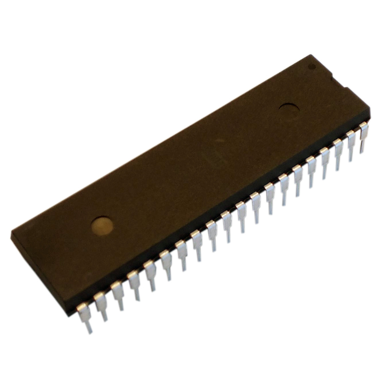 Atmel Mikrocontroller AT 89C55WD-24PU- DIL-40