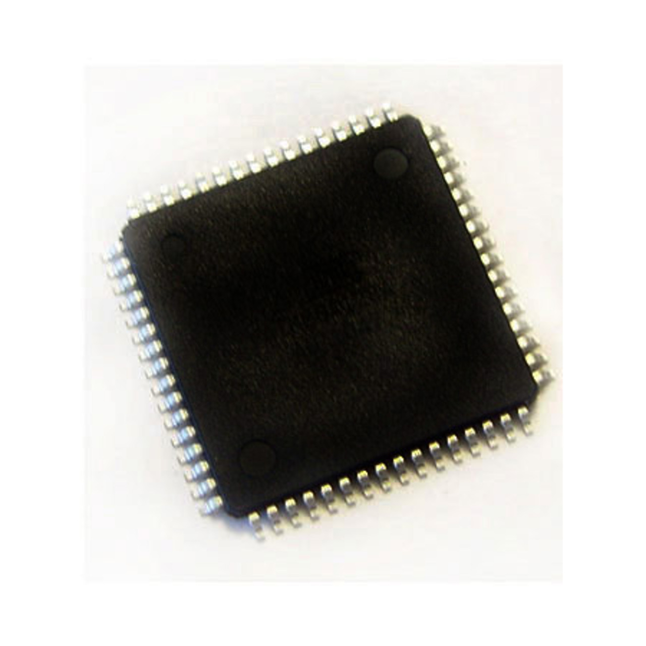 Atmel Mikrocontroller AT 90USB1286-AU- TQFP-64