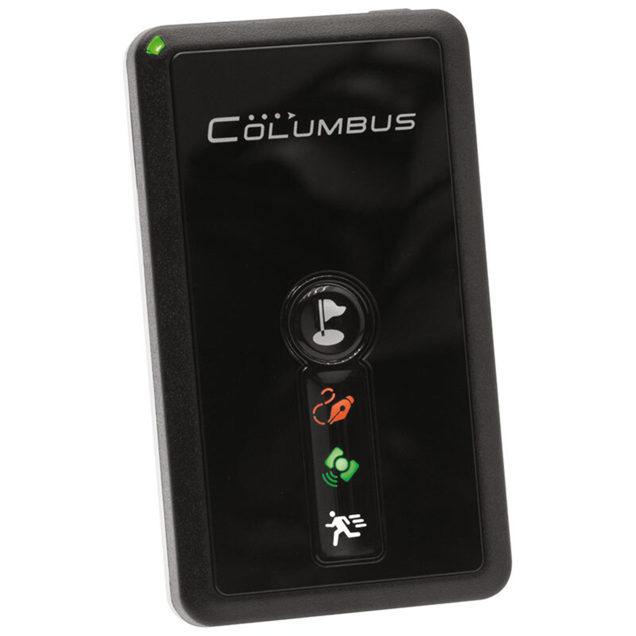 Columbus V-990 GPS-Datenlogger