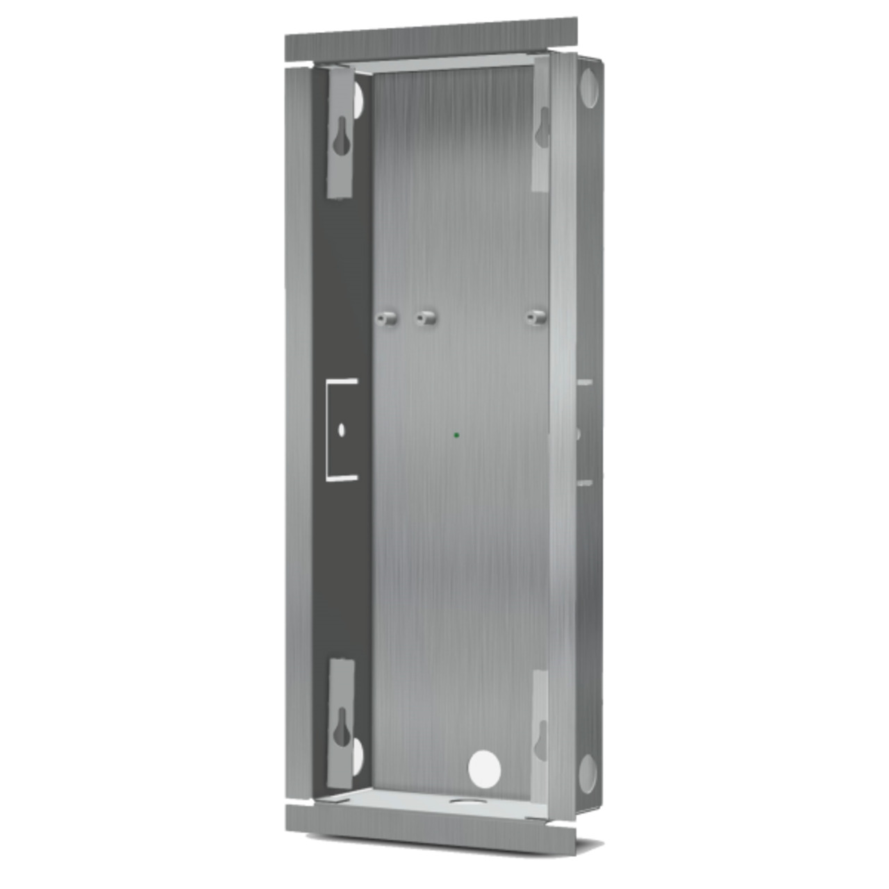 DoorBird Unterputz-Montage-Rückgehäuse D2101KV für Türsprechanlagen unter Haustechnik