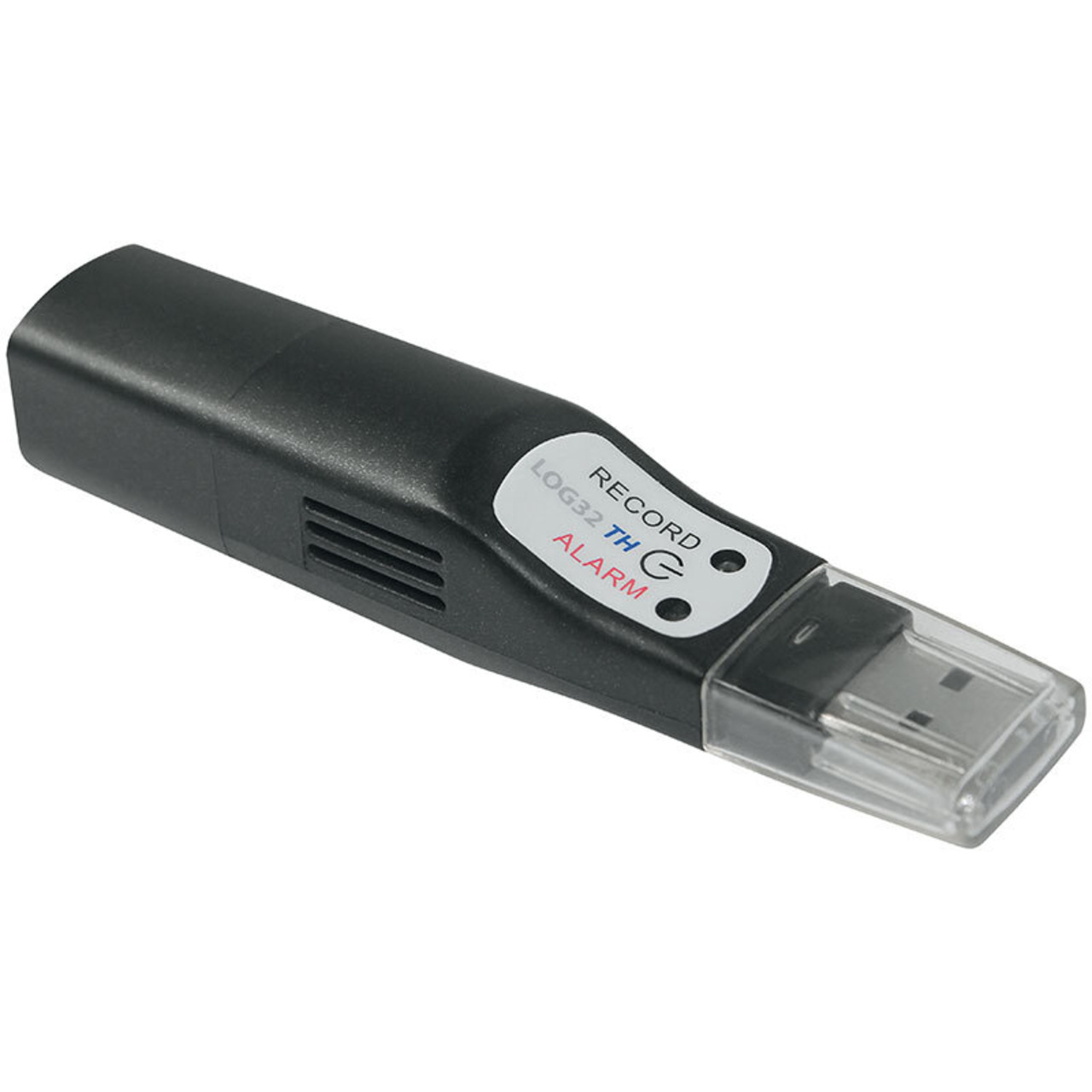 Dostmann electronic  USB-Datenlogger LOG32TH fr Temperatur und Feuchte