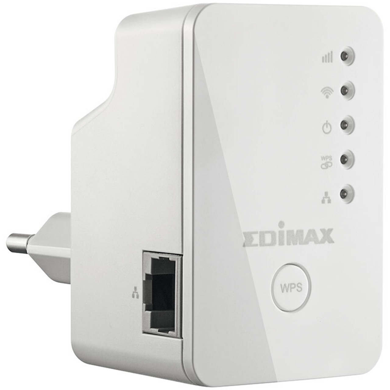 EDIMAX Mini-WLAN-Repeater EW-7438RPn Mini- 300 Mbit-s