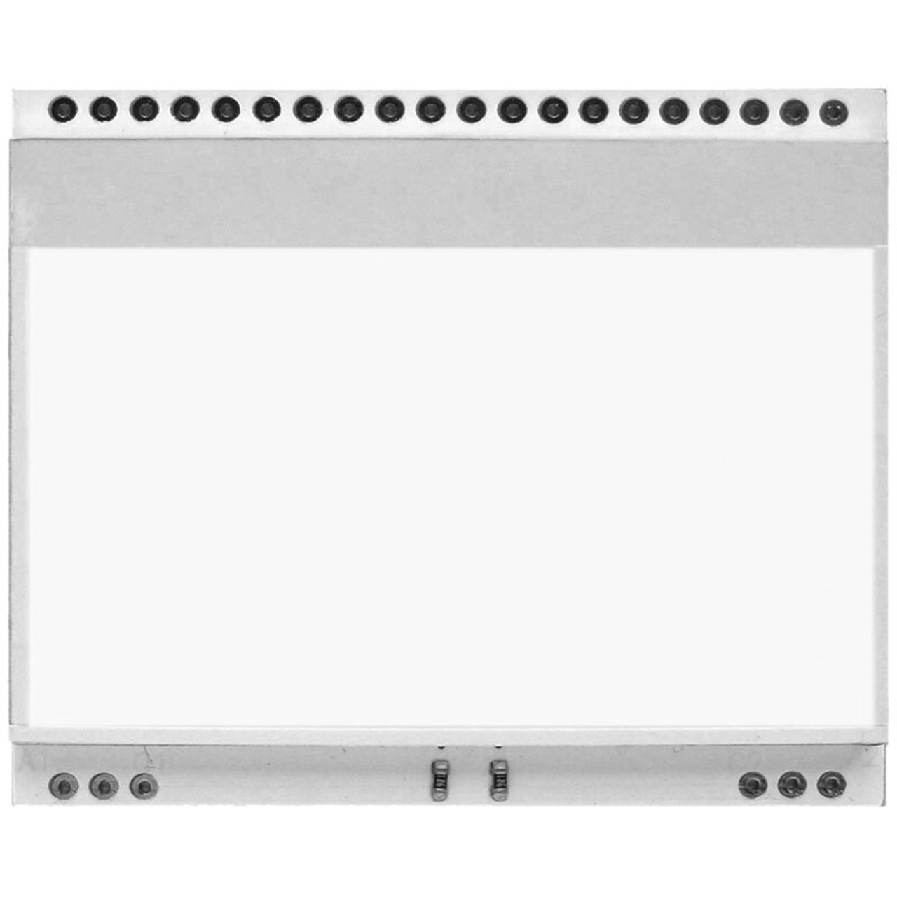 Electronic Assembly LED-Hintergrundbeleuchtung- weiss fr EA DOGM128