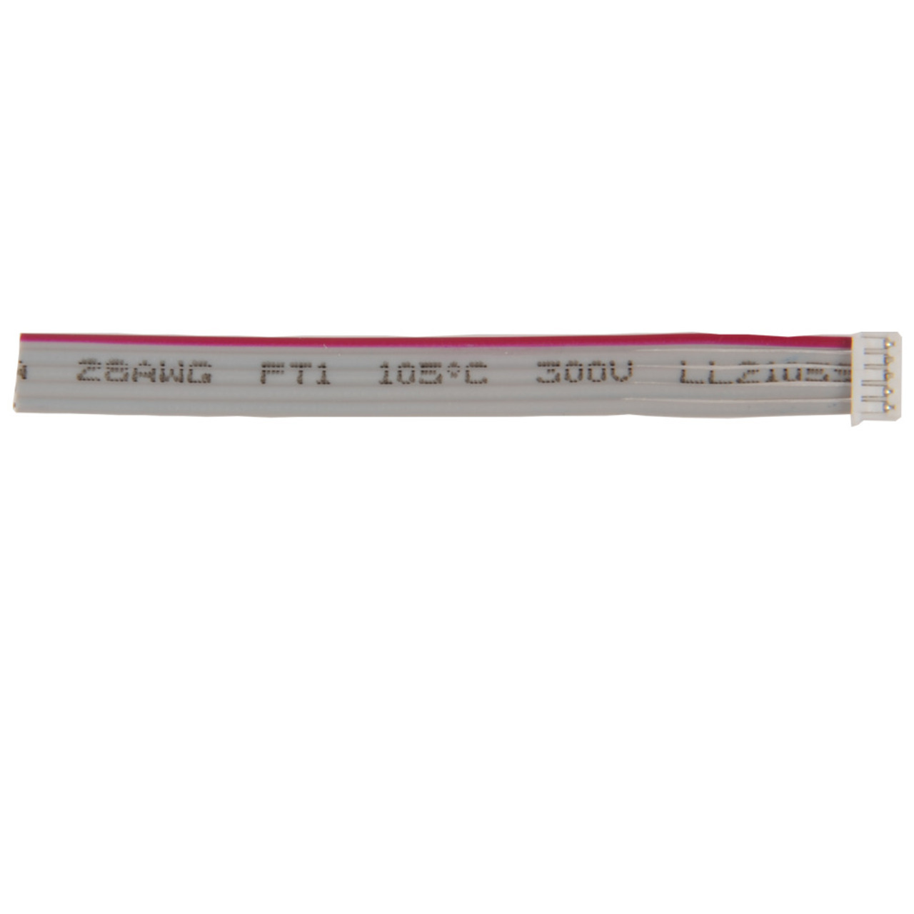 ELV 5-pol-Anschlussleitung passend für Miniatur-Stiftbuchse- 50 cm