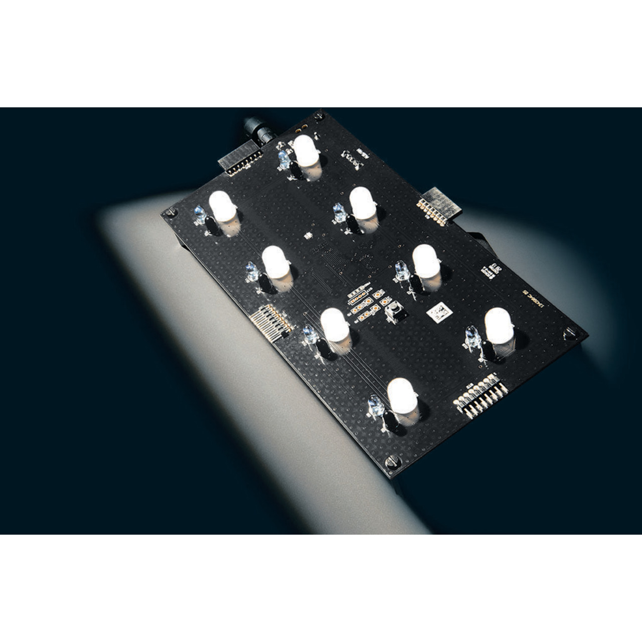 ELV Bausatz Interaktives LED-Modul ILM1- 3er-Set