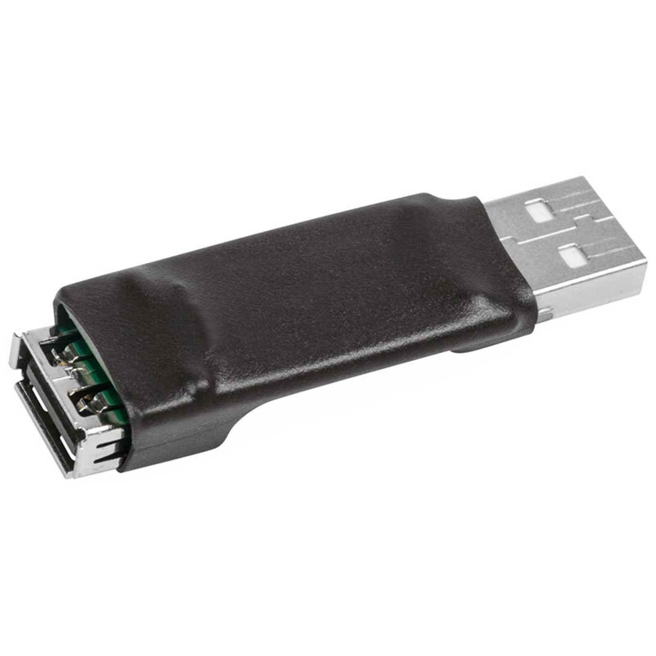 ELV Bausatz USB-Entstörfilter USB-EF1