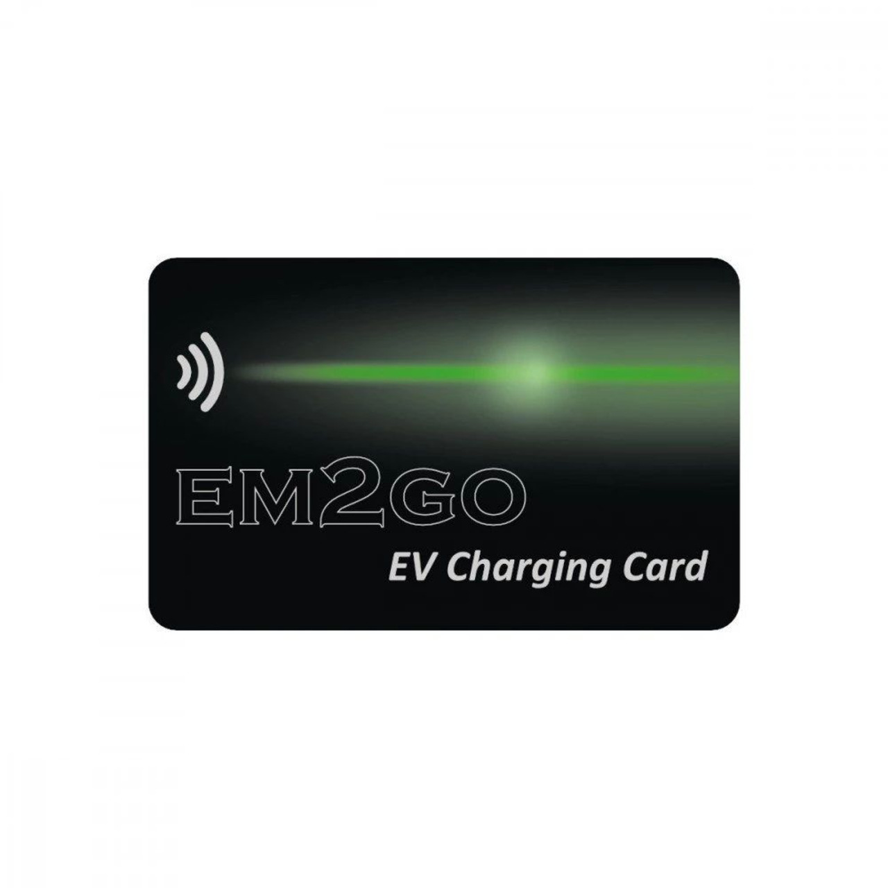 Em2Go RFID-Karte (Offline) für Wallboxen mit OCPP Interface unter Stromversorgung