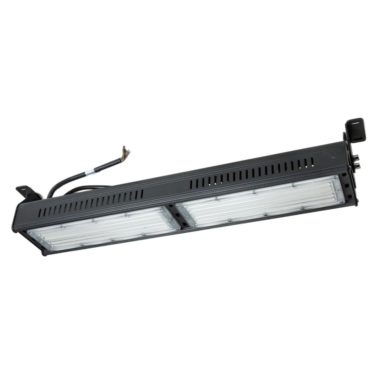 ENOVALITE 100-W-LED-Strahler Linear-HighBay 100- 12000 lm- 120 lm-W- 5000 K- neutralweiss- IP65 unter Beleuchtung