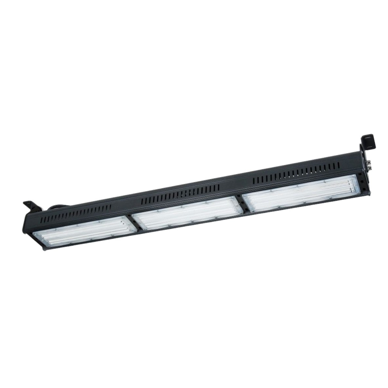 ENOVALITE 150-W-LED-Strahler Linear-HighBay 150- 18000 lm- 120 lm-W- 5000 K- neutralweiss- IP65 unter Beleuchtung