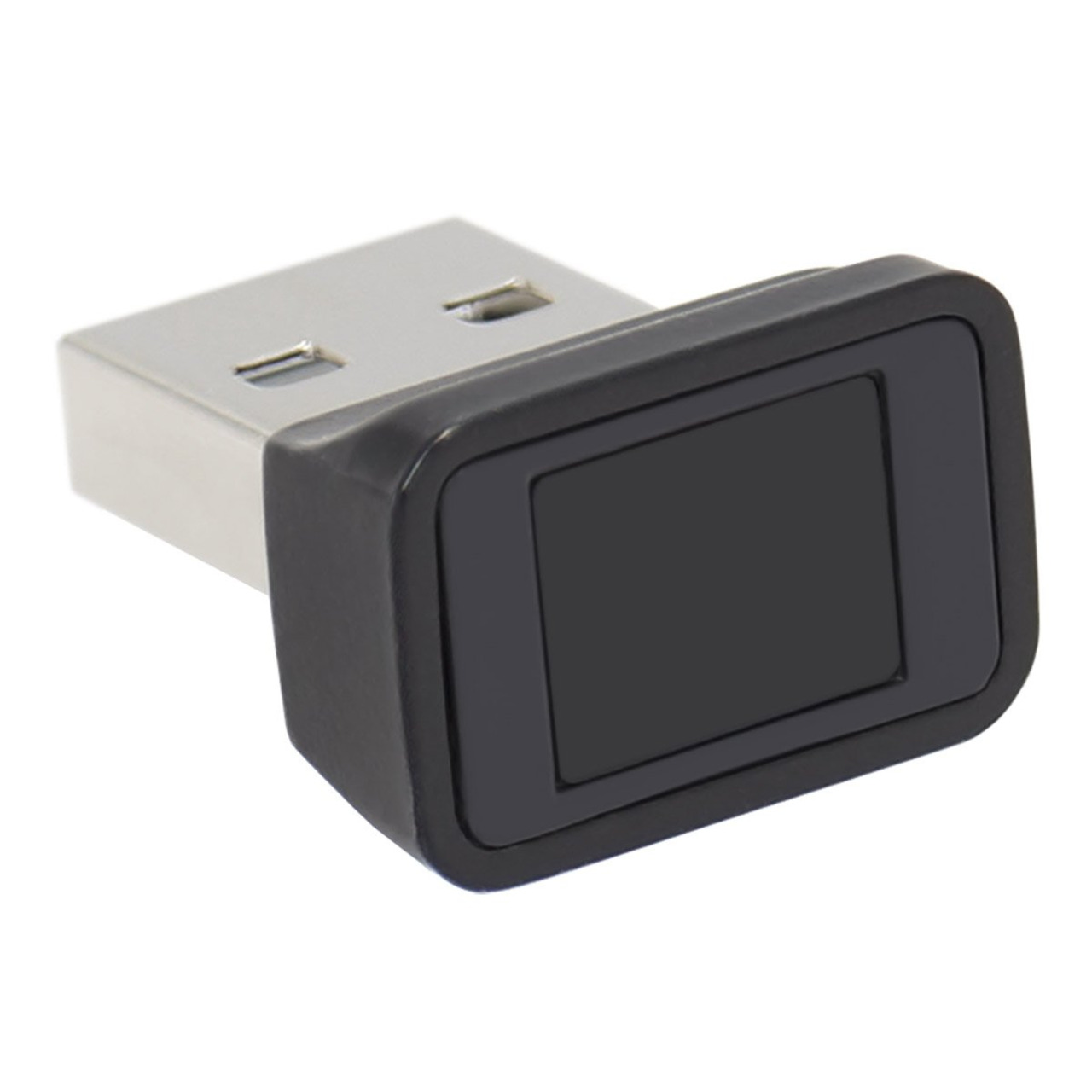 FeinTech USB-Fingerabdruck-Sensor für Windows Hello- Windows 11 kompatibel