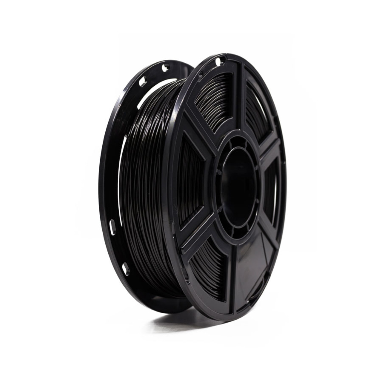 Flashforge PLA-Filament- 1-75-mm Durchmesser- 1 kg- schwarz
