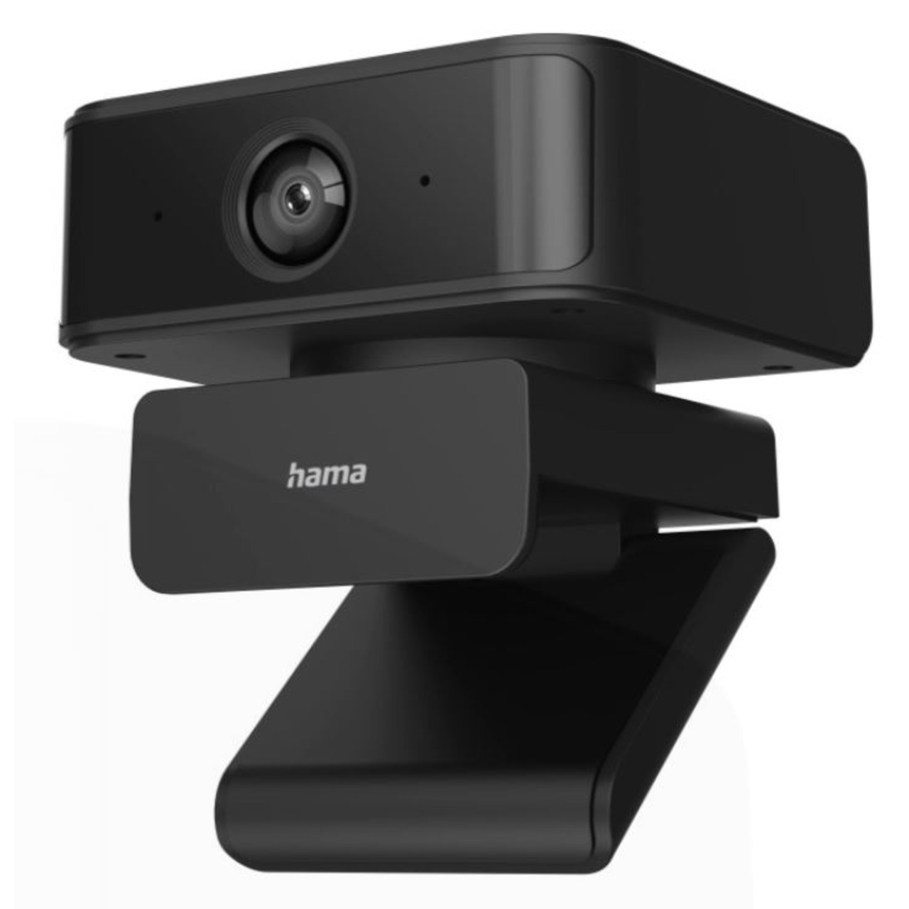 hama PC-Webcam C-650- 2 MP- mit autom- Gesichtsverfolgung- 1080p- 30 fps- 130- Blickwinkel unter PC-Hardware