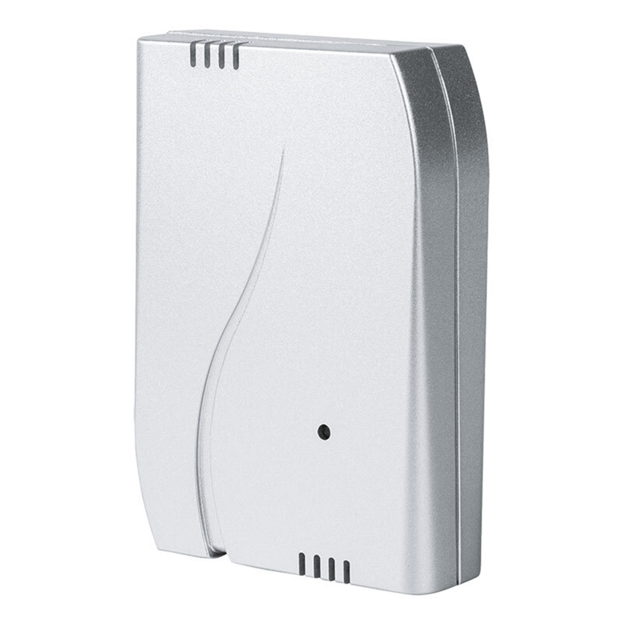 Homematic Funk-Innensensor ITH HM-WDS40-TH-I-2 für Smart Home - Hausautomation