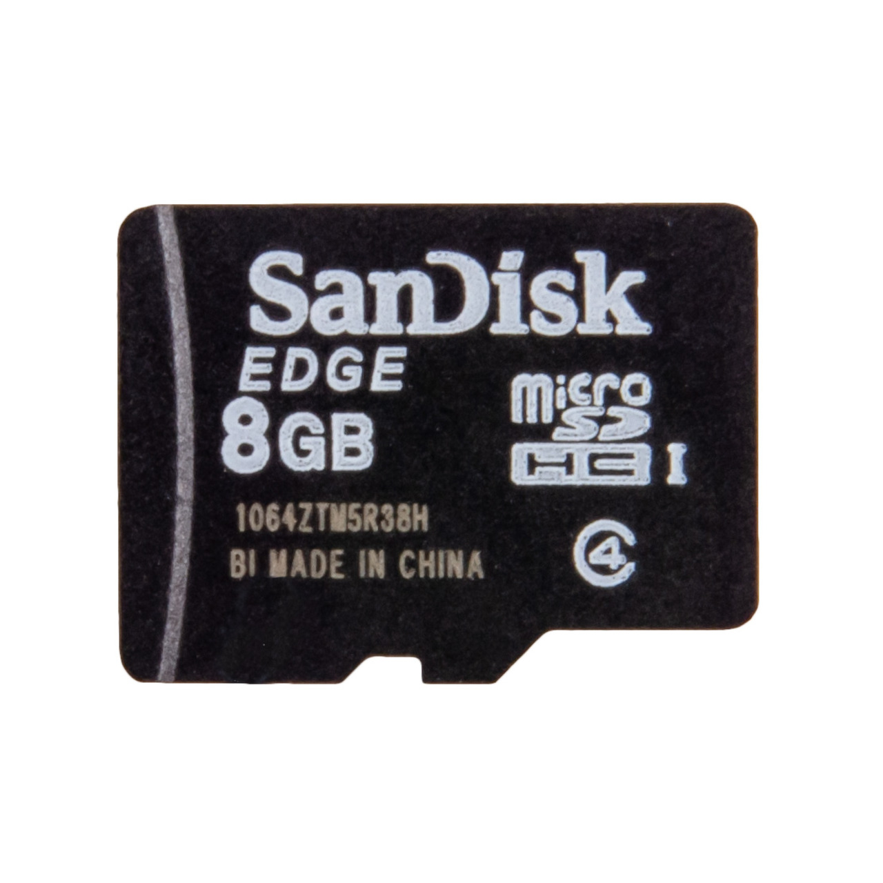 Homematic IP Ersatz-microSD-Speicherkarte für CCU3- inkl- CCU3-Werkssoftware