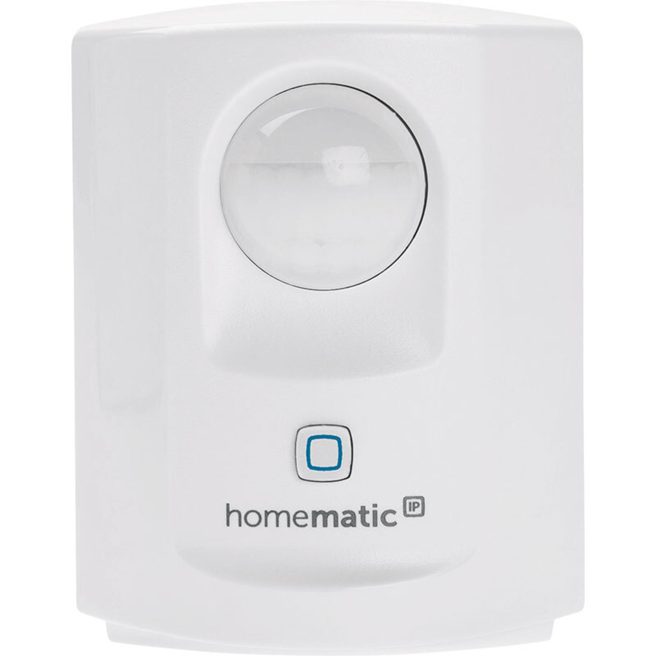 Homematic IP Smart Home Bewegungsmelder mit Dmmerungssensor HmIP-SMI  innen