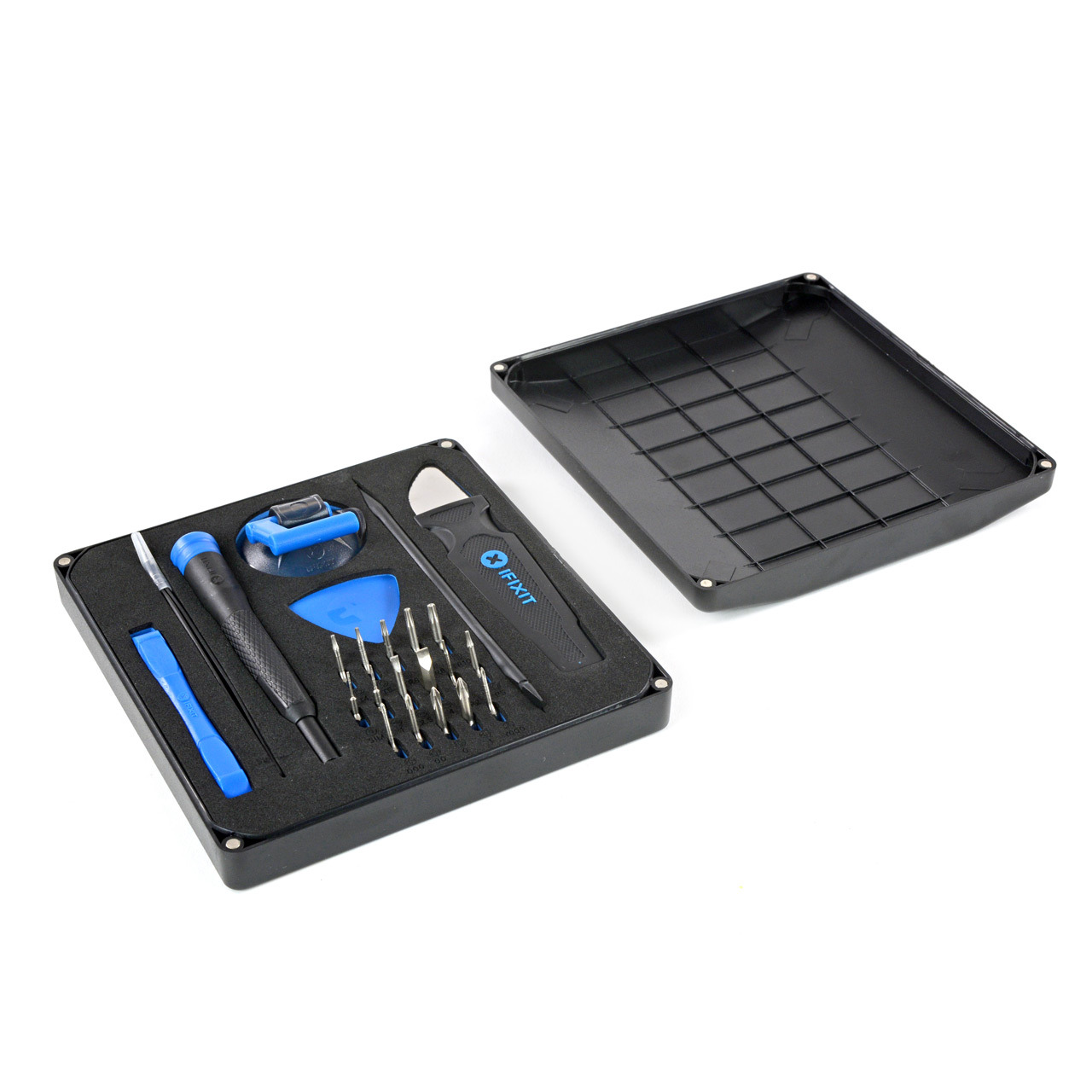 iFixit Werkzeug-Set für Elektronikreparaturen- Essential Electronics Toolkit