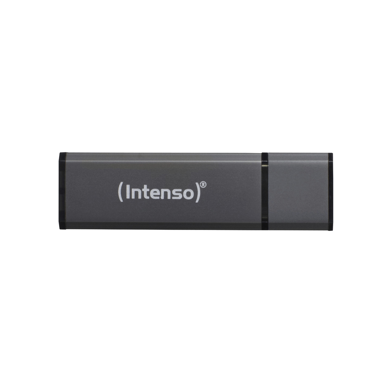 Intenso USB-Stick 64 GB Alu Line- USB 2-0