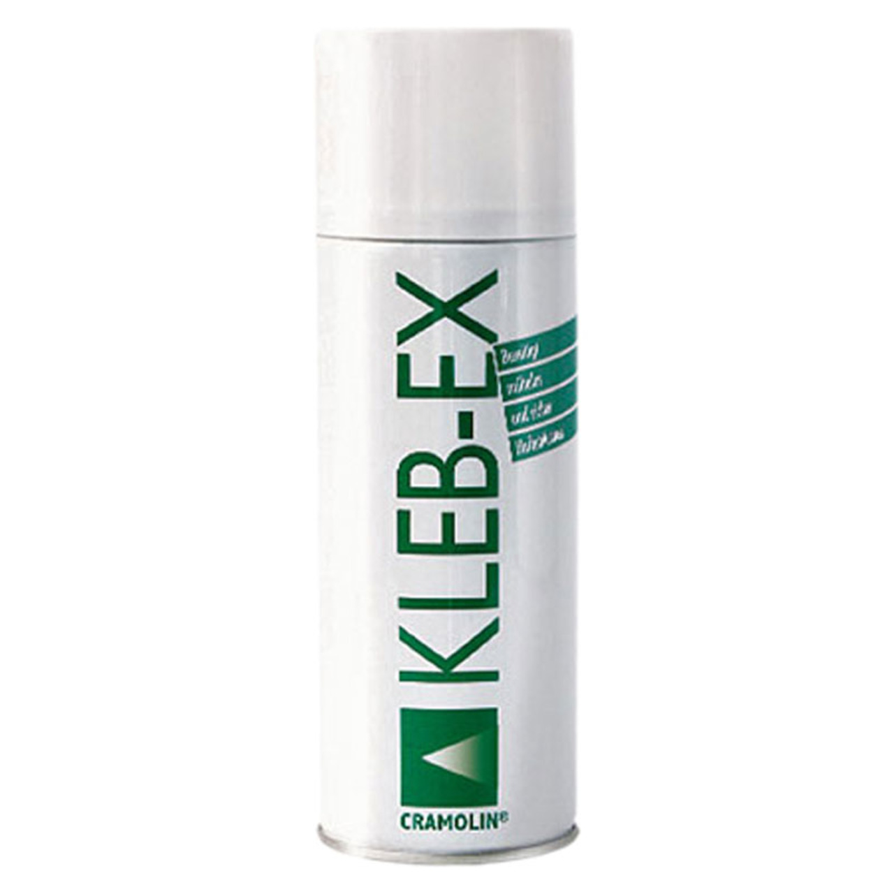 ITW Cramolin Kleb-Ex: Etikettenentferner- 200 ml