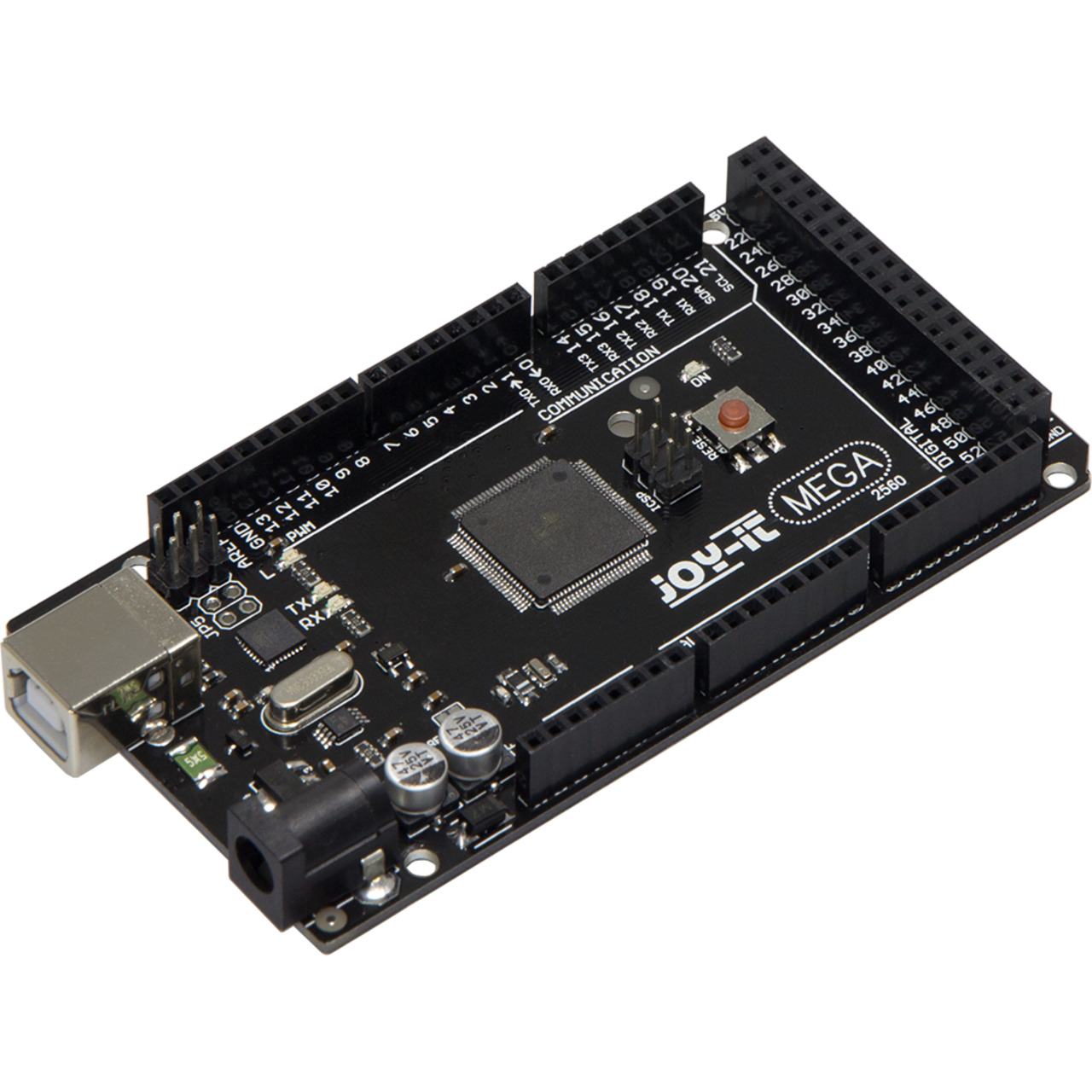 Joy-IT Arduino kompatibel (Orig- Chip) Model Mega2560R3