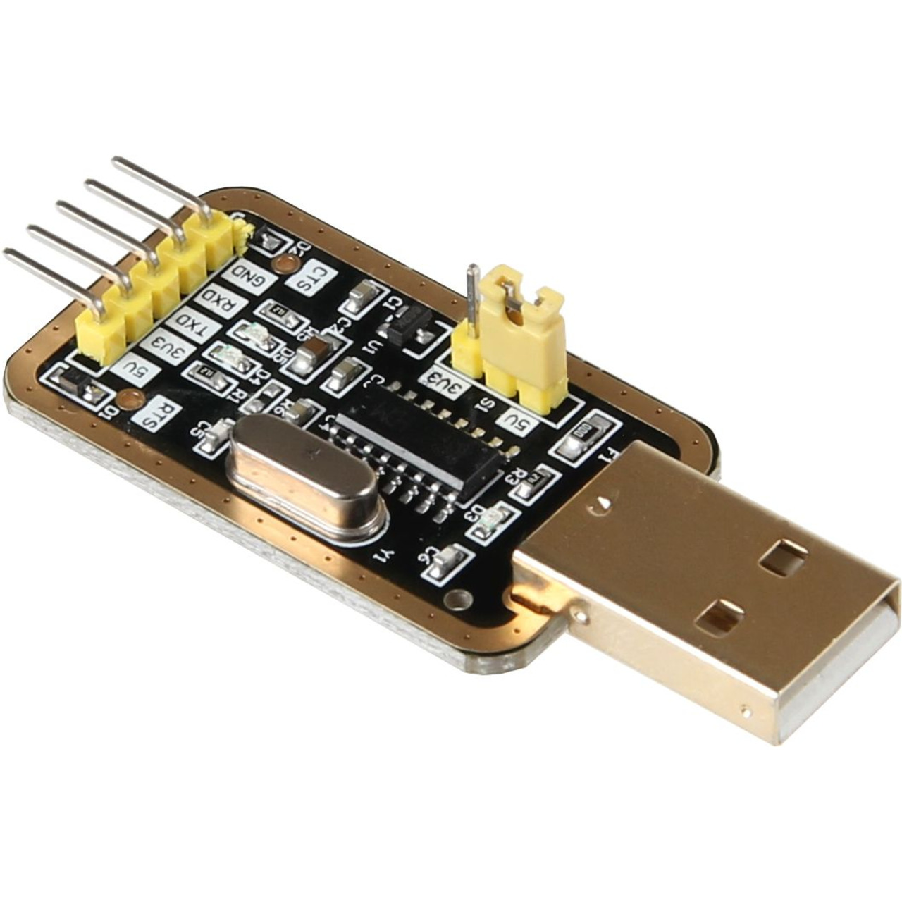Joy-IT USB - TTL Schnittstellenwandler SBC-TTL unter Bausätze