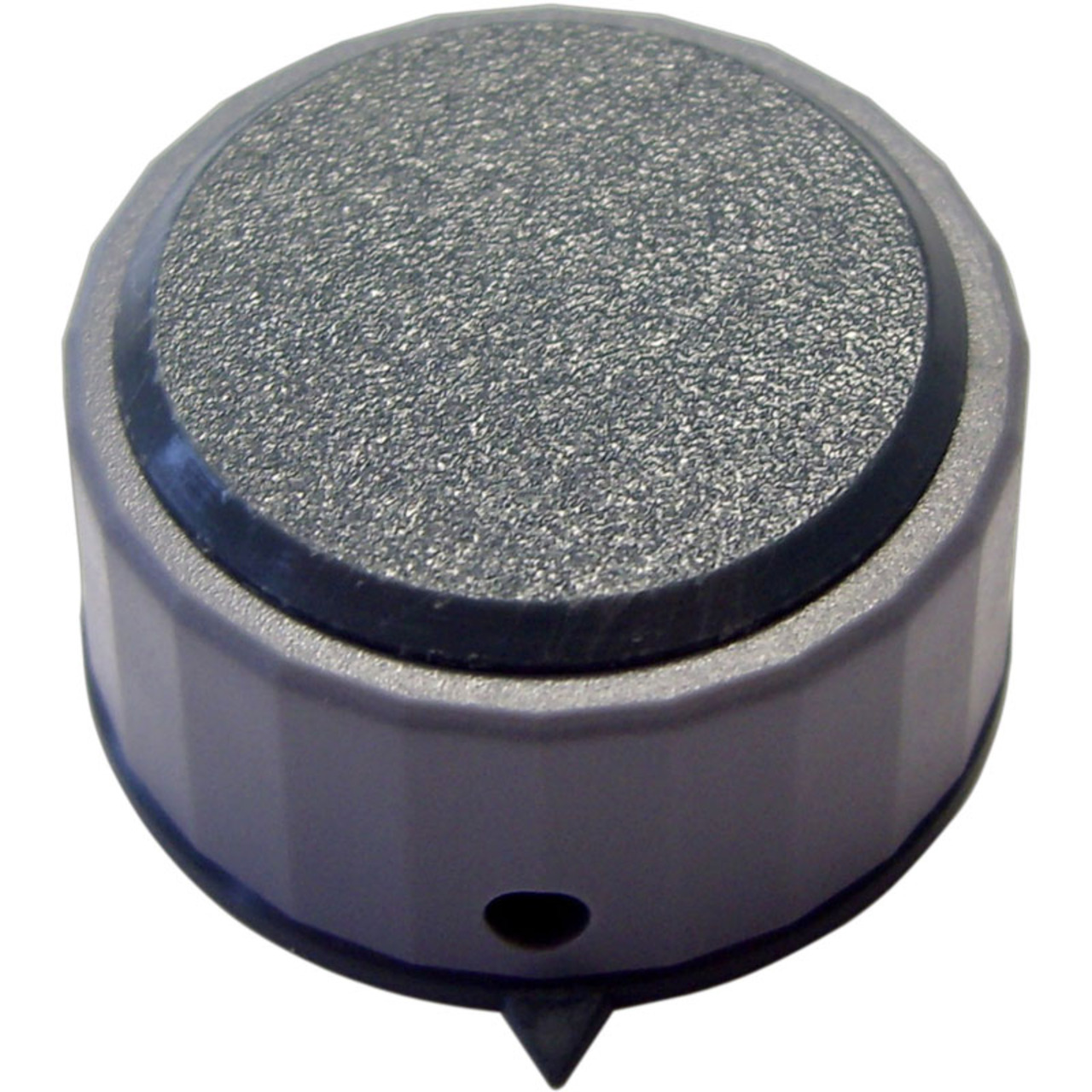 Kunststoff-Drehknopf- Knopfdurchmesser: 29 mm