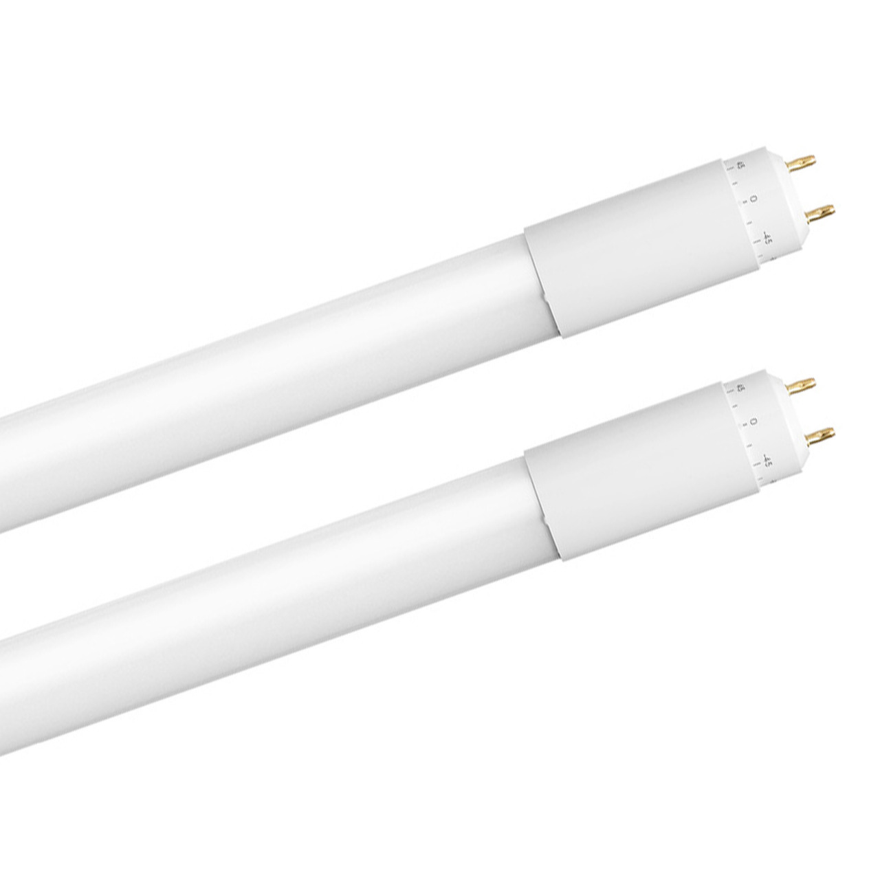 LEDVANCE 2er-Set SMART+ WiFi 24-W-LED-Rhrenlampe T8- G13- 3100 lm- Tunable White- dimmbar- 150 cm