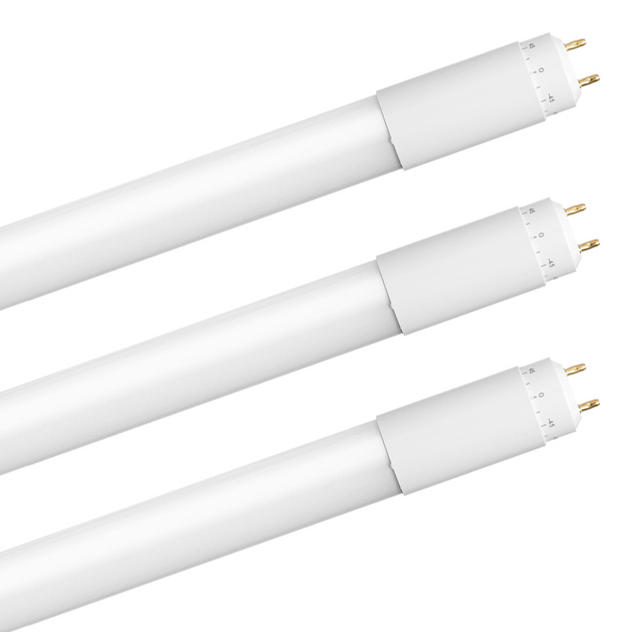 LEDVANCE 3er-Set SMART+ WiFi 24-W-LED-Rhrenlampe T8- G13- 3100 lm- Tunable White- dimmbar- 150 cm