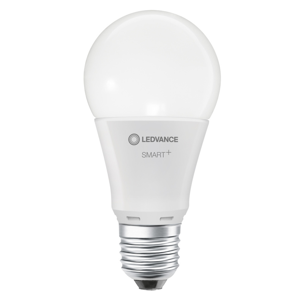 LEDVANCE SMART+ WiFi 14-W-LED-Lampe A100- E27- 1521 lm- warmweiss- 2700 K- dimmbar- Alexa- App unter Beleuchtung