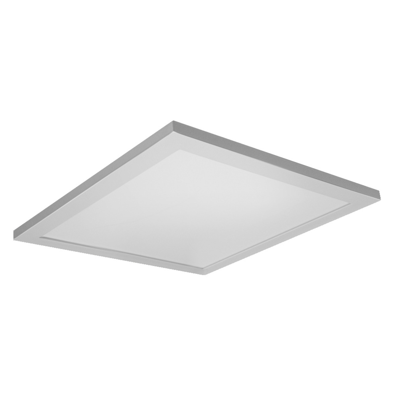 LEDVANCE SMART+ WiFi 20-W-LED-Deckenleuchte PLANON PLUS- 30 x 30 cm- 1500 lm- Tunable White unter Beleuchtung