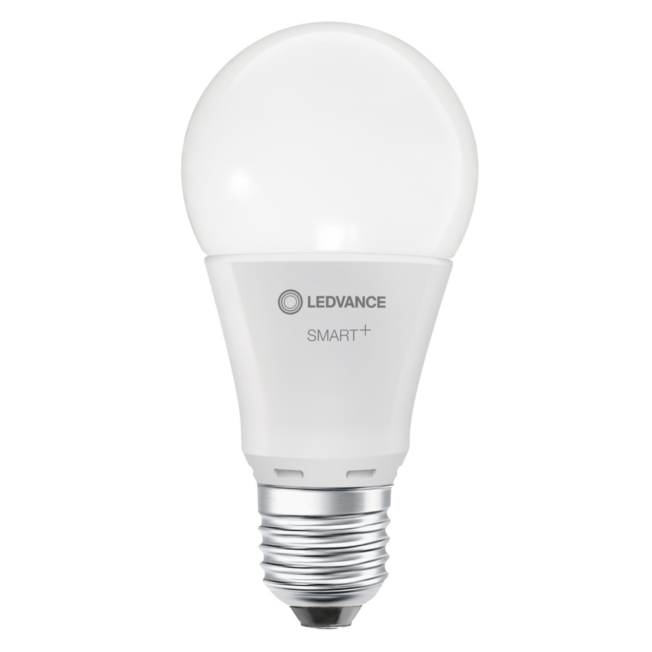Ledvance SMART+ WiFi 9-5-W-LED-Lampe A75- E27- 1055 lm- Tunable White- dimmbar- Alexa- App