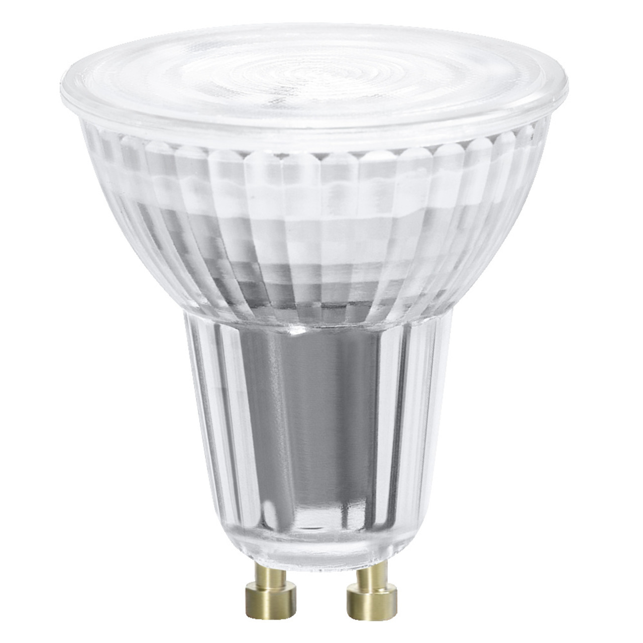 LEDVANCE SMART+ WiFi SUN-HOME 5-W-Vollspektrum-LED-Lampe PAR16- GU10- 290 lm- 95 Ra- Tunable White unter Beleuchtung