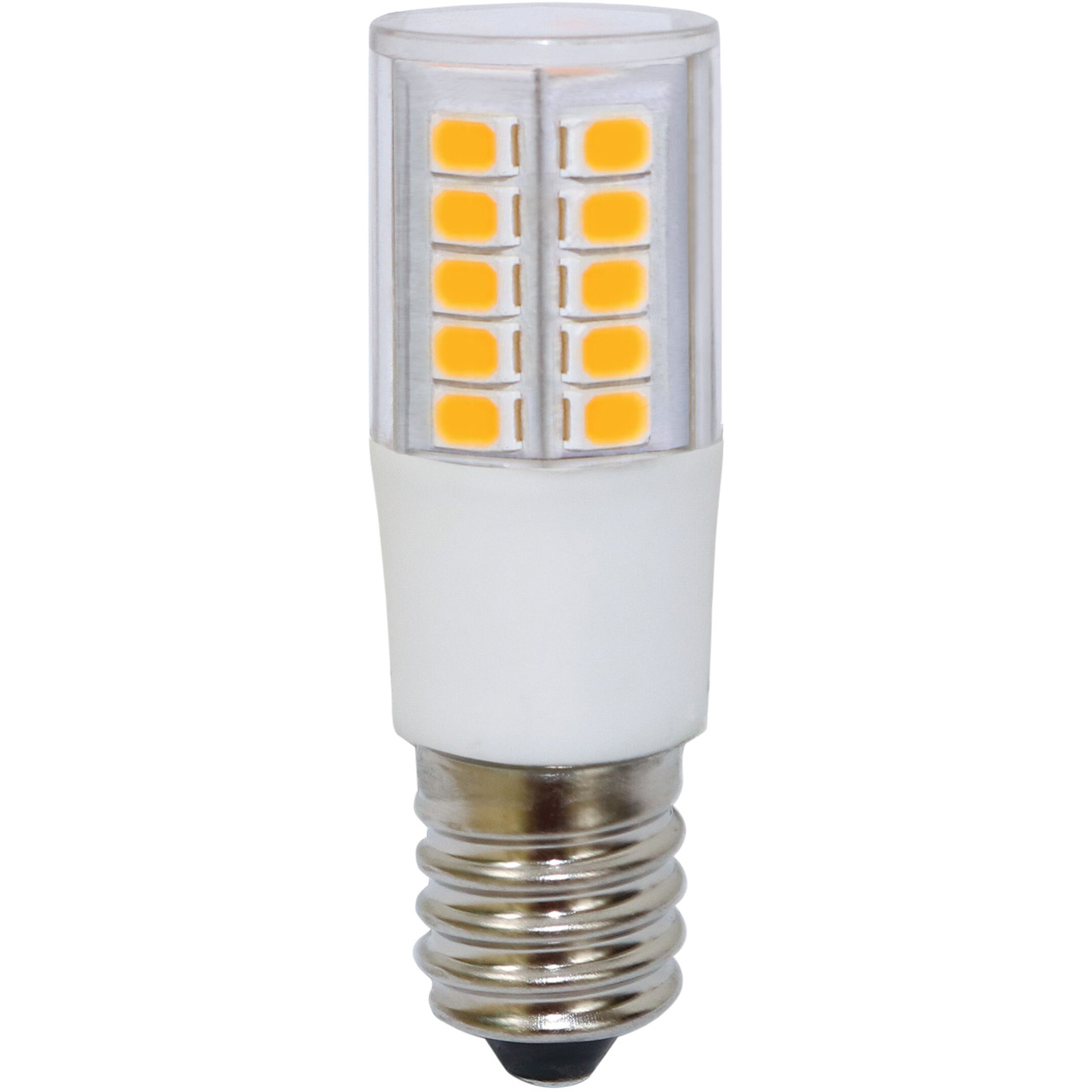 LIGHTME 5-5-W-T20-LED-Kolbenlampe E14- warmweiss