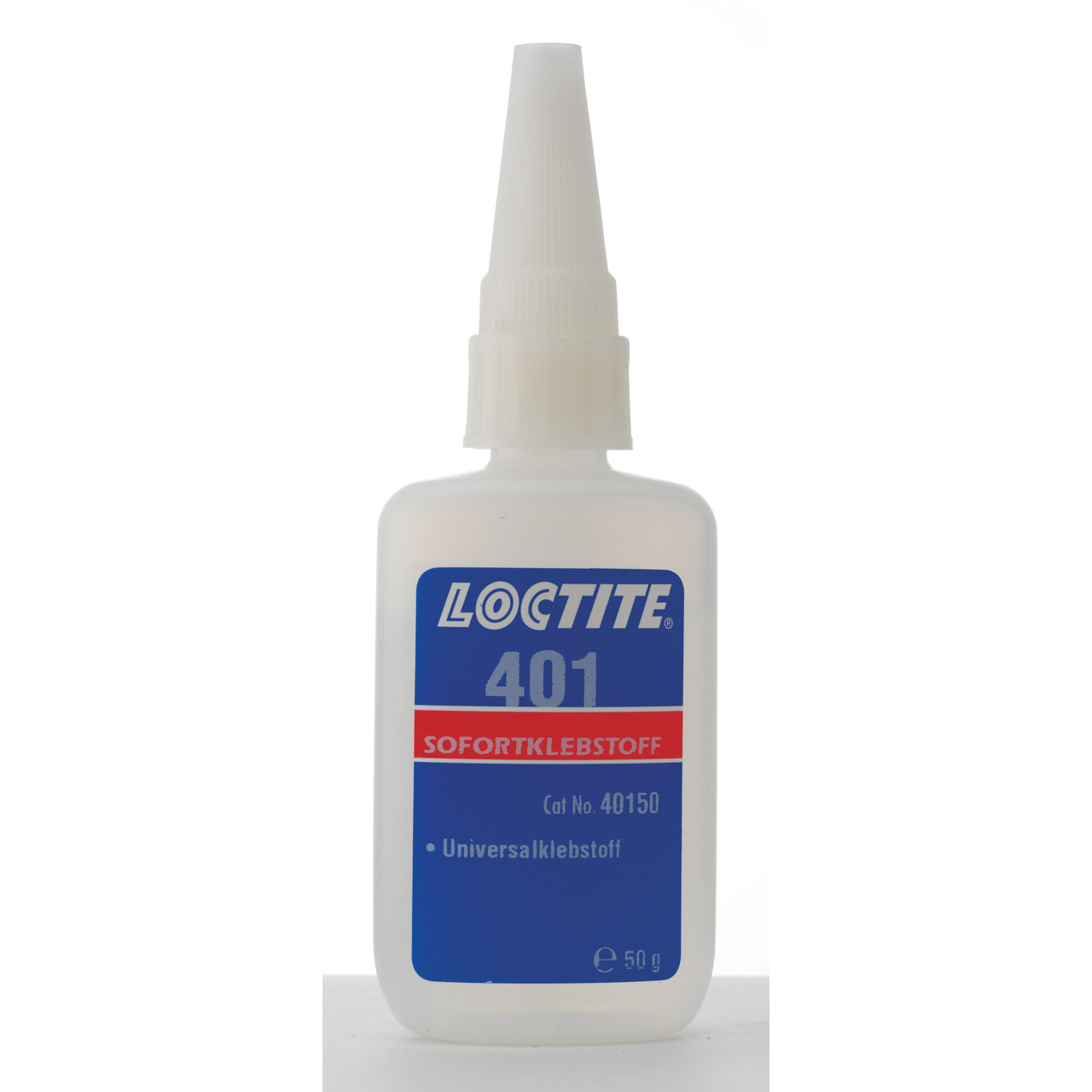 Loctite Sofortkleber 401 5g-Flasche unter Werkstatt 