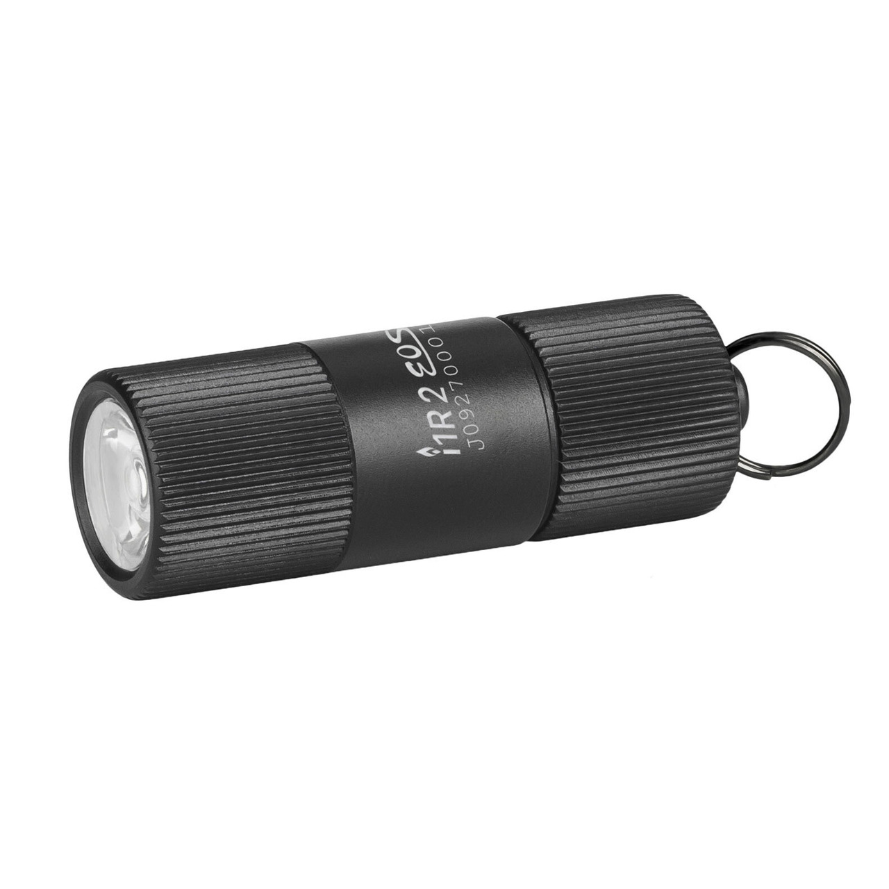 Olight Mini-Taschenlampe I1R 2 EOS f黵 Schl黶selanh鋘ger- 150 lm- Li-Ion-Akku