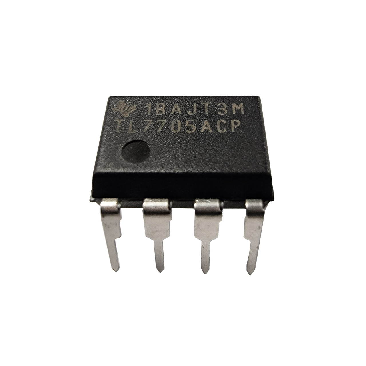 ON Semiconductor Unterspannungssensor MC34064D-5-SMD- 4-54-7 V- SO8 unter Komponenten