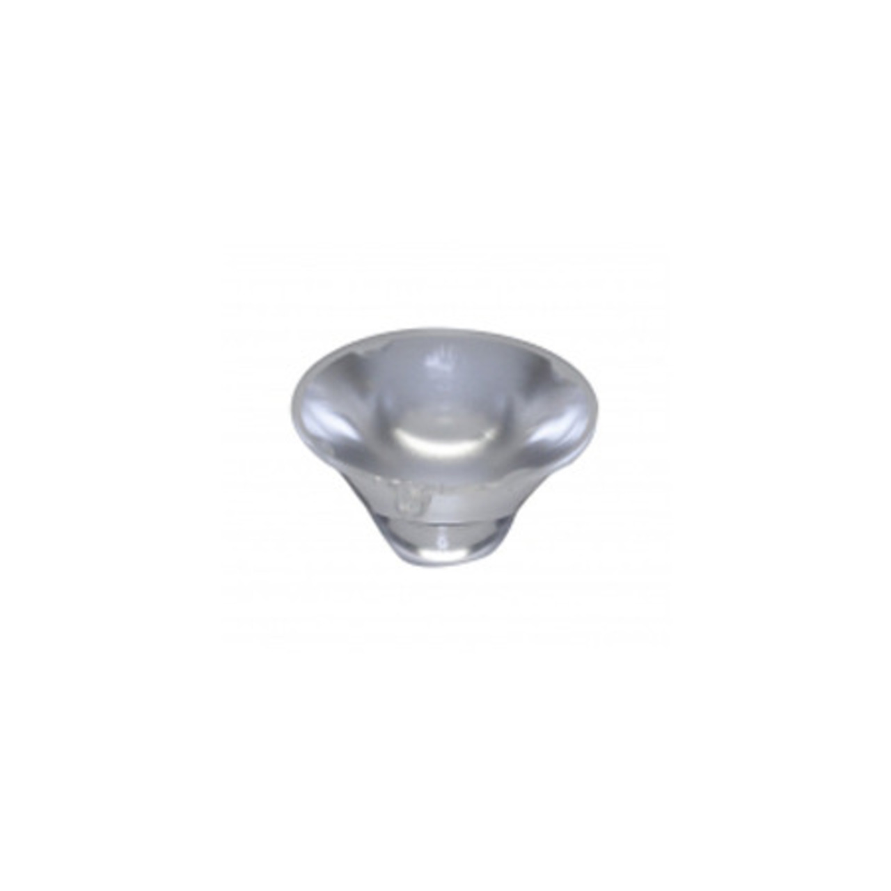 Optik fr P5II-LED- Abstrahlwinkel 15-4- Durchmesser 26-5 mm