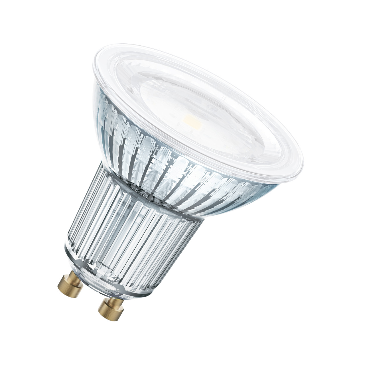 OSRAM 6-9-W-LED-Lampe PAR51- GU10- 620 lm- neutralweiss- 120- unter Beleuchtung