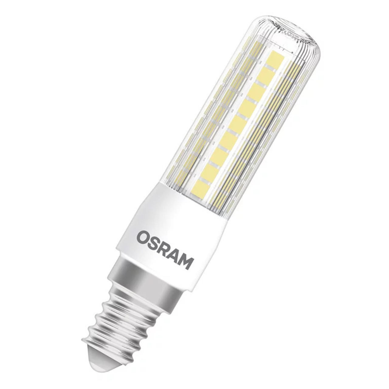 OSRAM 7-W-LED-Lampe T20- E14- 806 lm- warmweiss- 320- dimmbar unter Beleuchtung