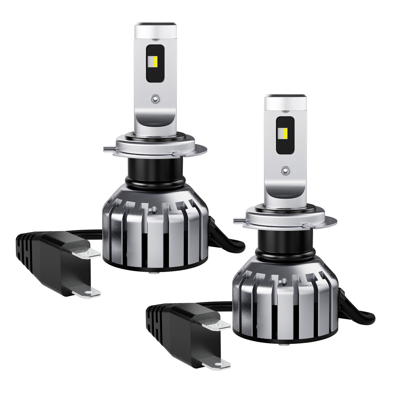 OSRAM H7-Retrofit-Kfz-LED-Nachrüstlampe NIGHT BREAKER(R) GEN 2- 12 V- 6000 K- mit StVZO-Zulassung unter KFZ