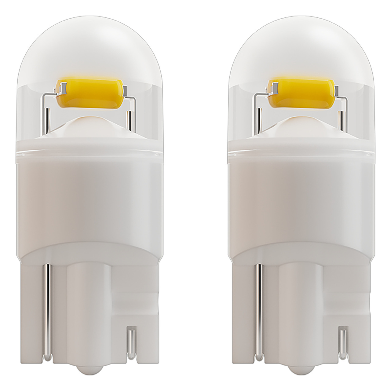 OSRAM Kfz-LED-Nachrüstlampe NIGHT BREAKER(R) LED W5W- für Stand- und Positionslicht- StVZO-konform