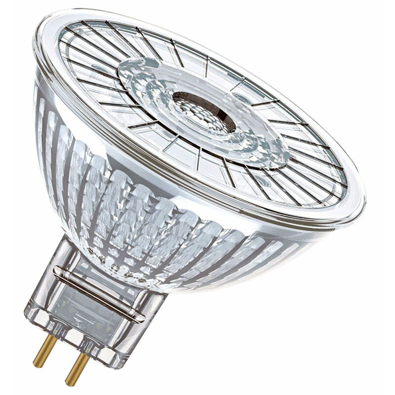 OSRAM LED SUPERSTAR 3-4-W-GU5-3-LED-Lampe- warmweiss- dimmbar- 12 V