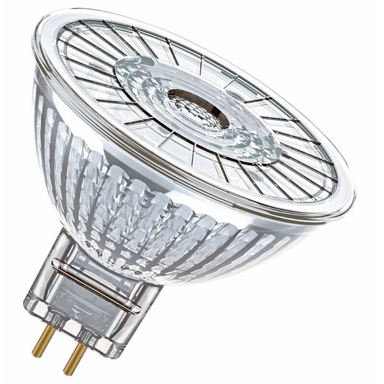 OSRAM LED SUPERSTAR 4-9-W-GU5-3-LED-Lampe- warmweiss- dimmbar- 12 V unter Beleuchtung