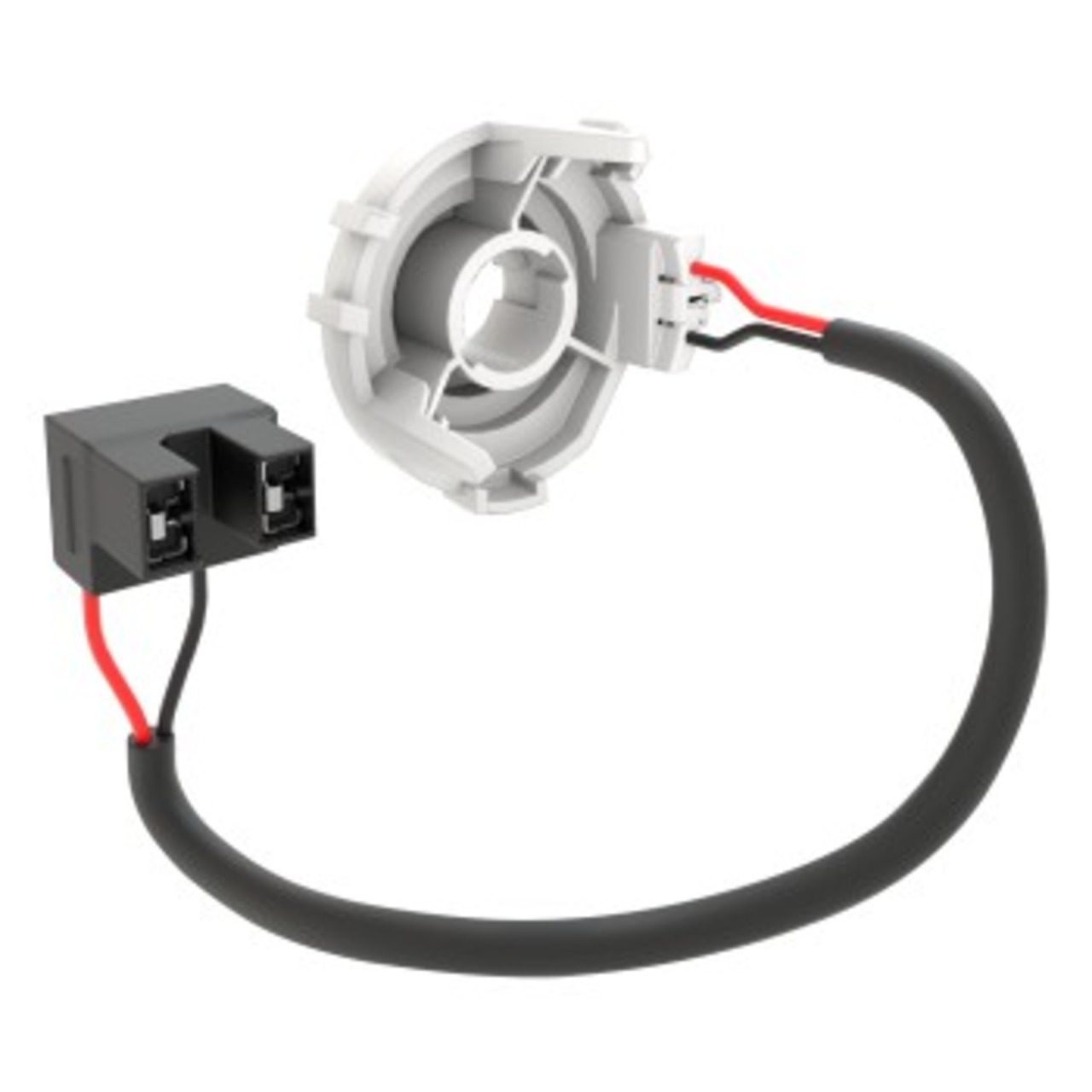 OSRAM LEDriving Adapter DA05 f黵 H7-LED-Nachr黶tlampe NIGHT BREAKER(R) LED