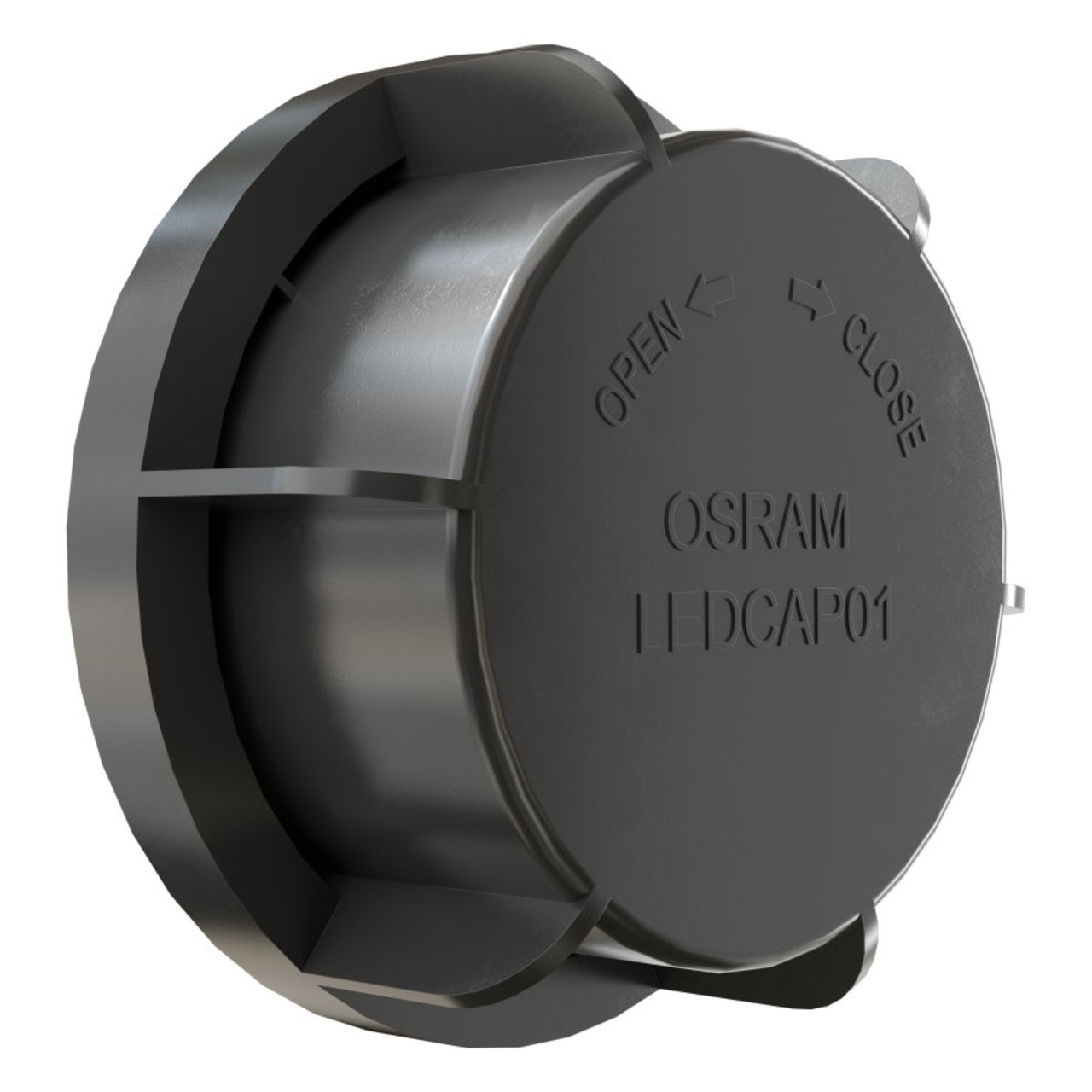 OSRAM LEDriving Adapter LEDCAP01 für H7-LED-Nachrüstlampe NIGHT BREAKER(R) LED