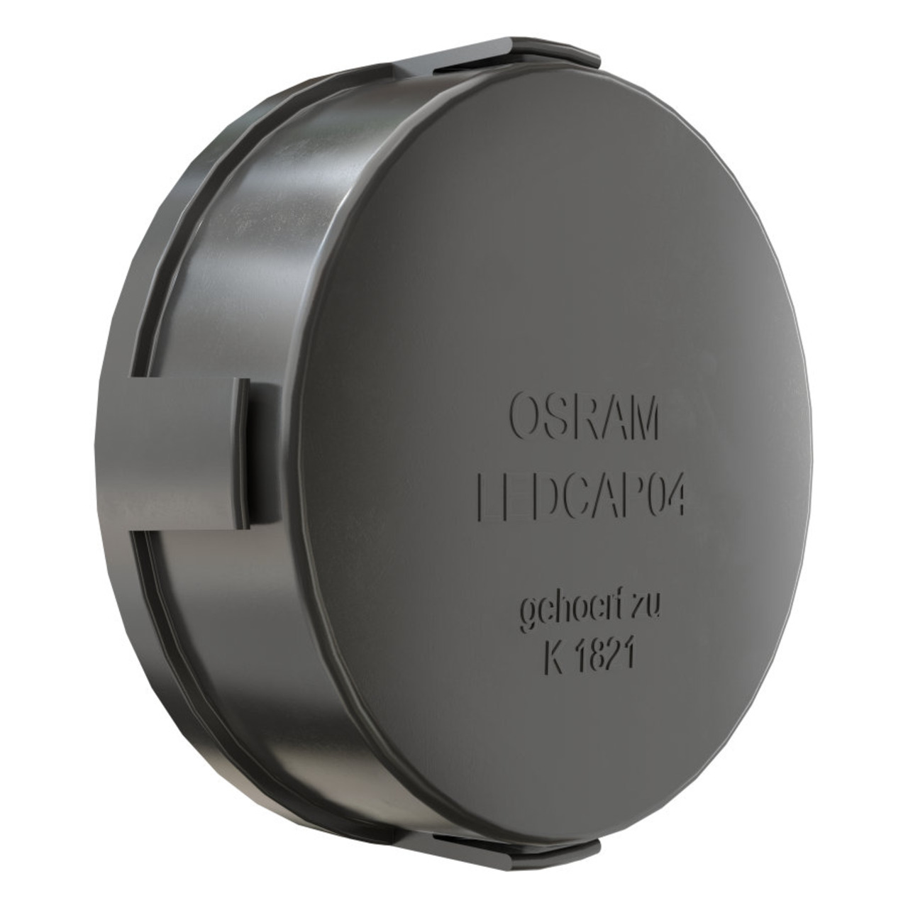 OSRAM LEDriving Adapter LEDCAP04 f黵 H7-LED-Nachr黶tlampe NIGHT BREAKER(R) LED